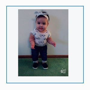 Meet your Posher, Jeimy